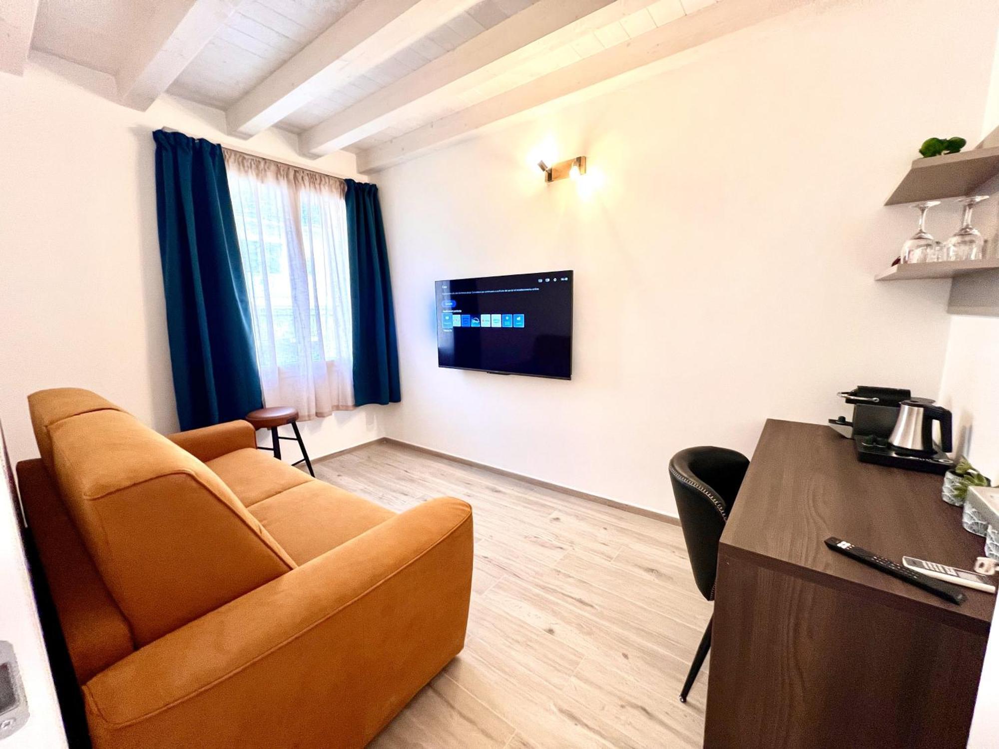 Cinque Terre Hub Suite Art La Spezia Exterior foto