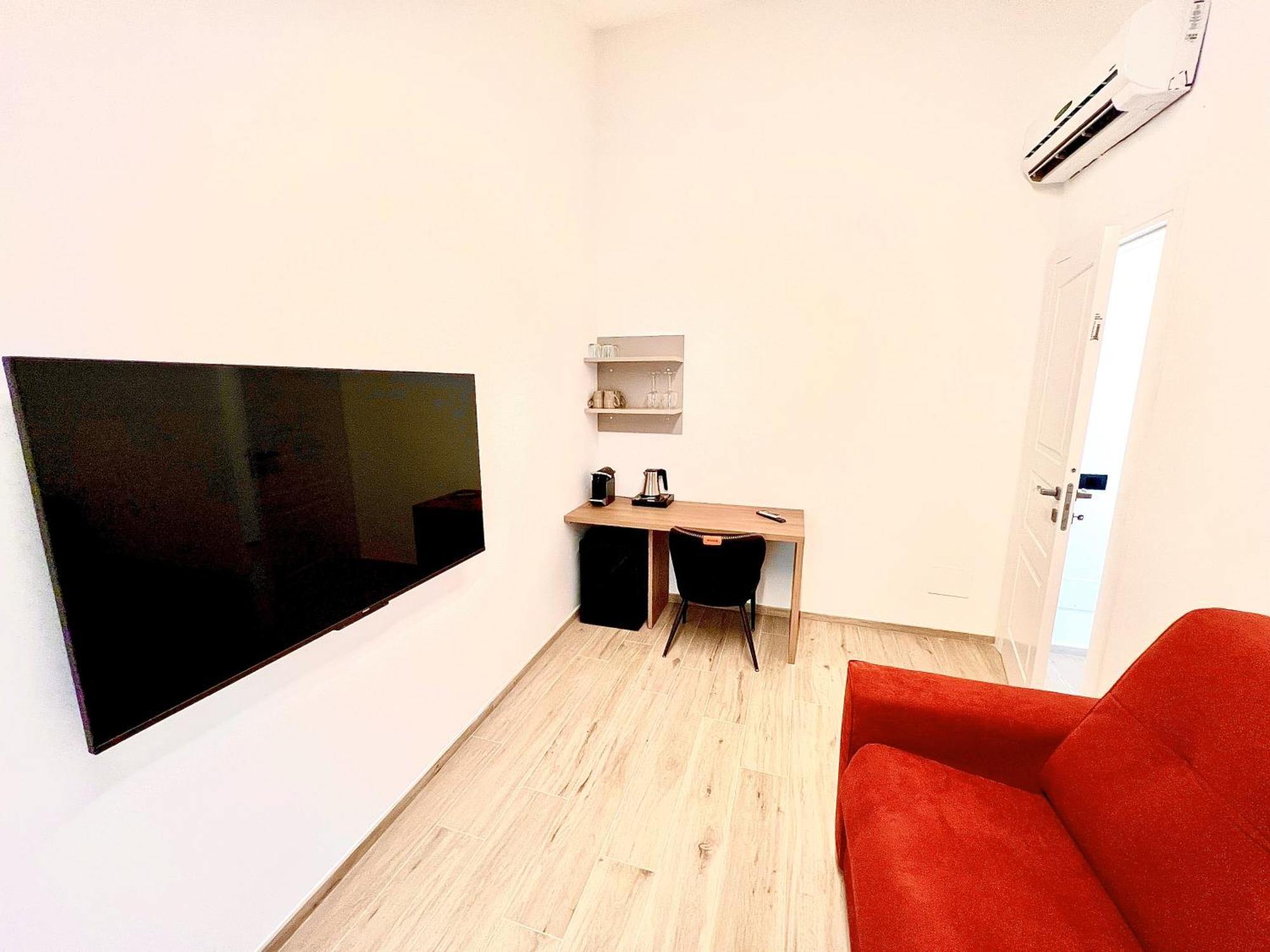 Cinque Terre Hub Suite Art La Spezia Exterior foto