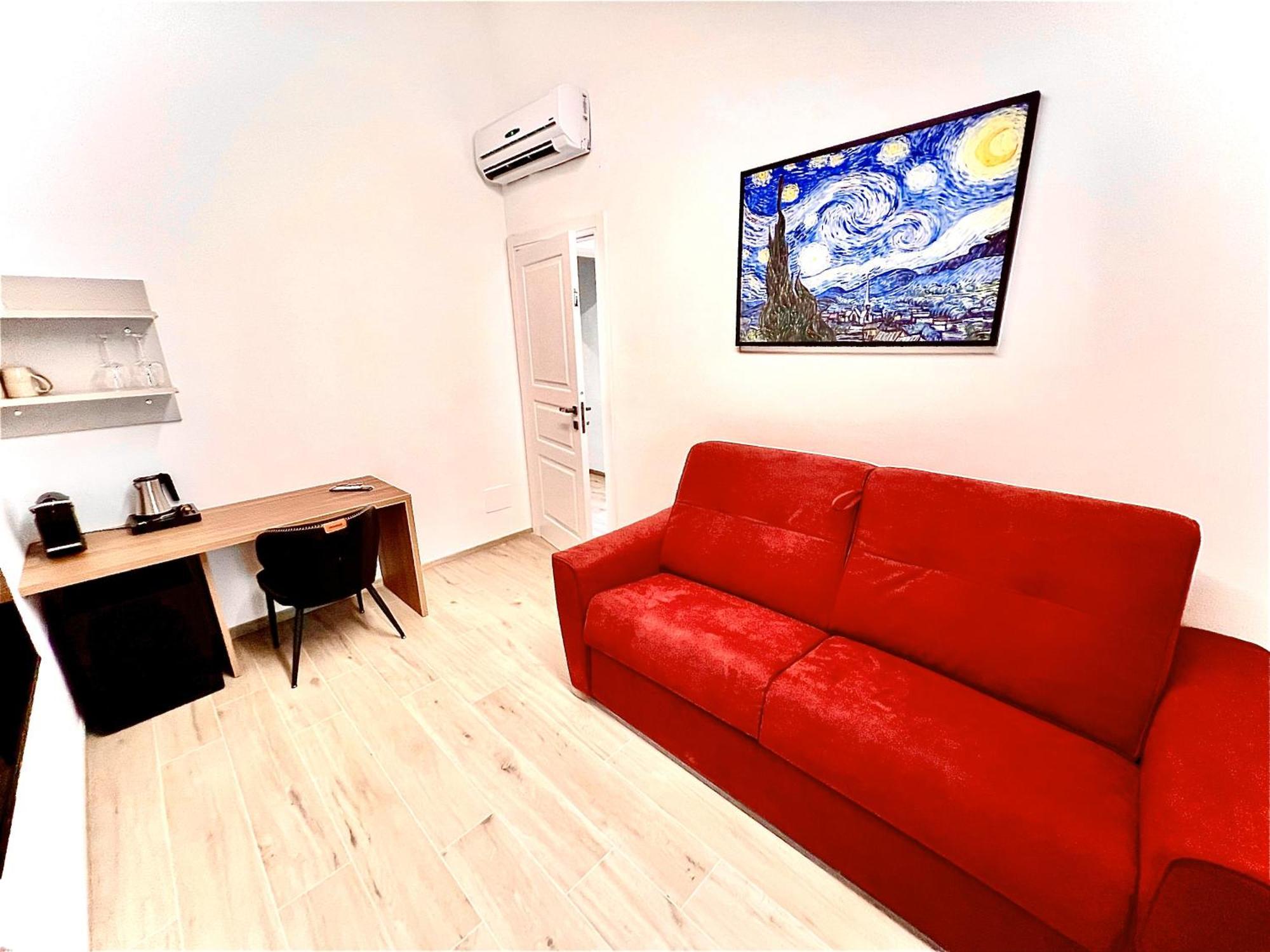 Cinque Terre Hub Suite Art La Spezia Exterior foto