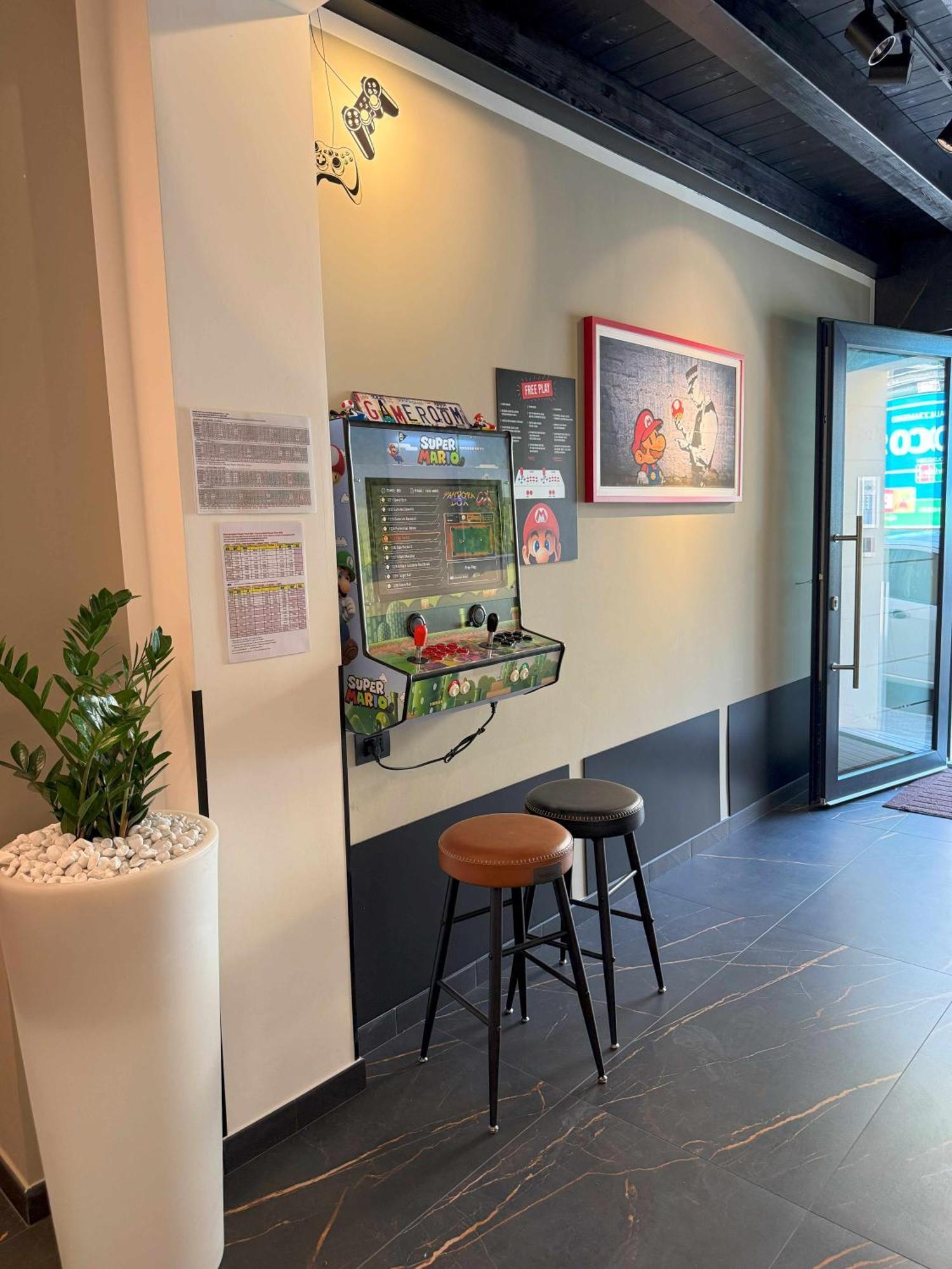 Cinque Terre Hub Suite Art La Spezia Exterior foto