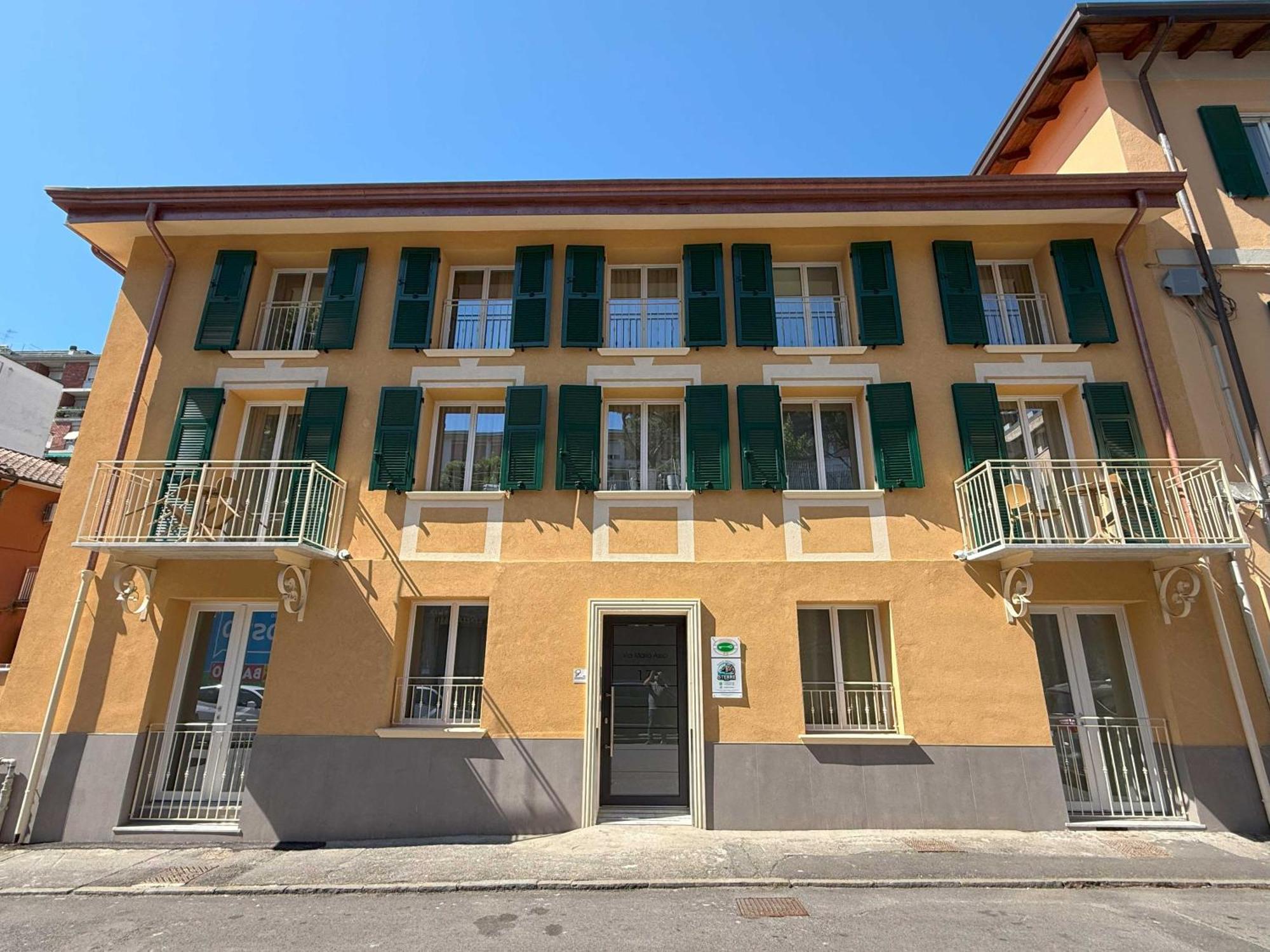 Cinque Terre Hub Suite Art La Spezia Exterior foto